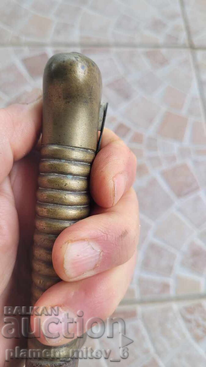 Baionetă Chassepot - 5 - 7 Baionetă Chassepot - 5 - 7