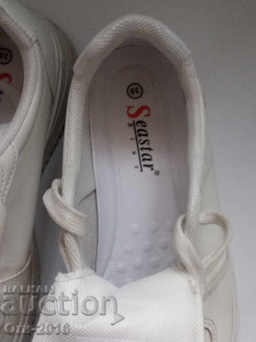 Спортни Дамски обувки - 7