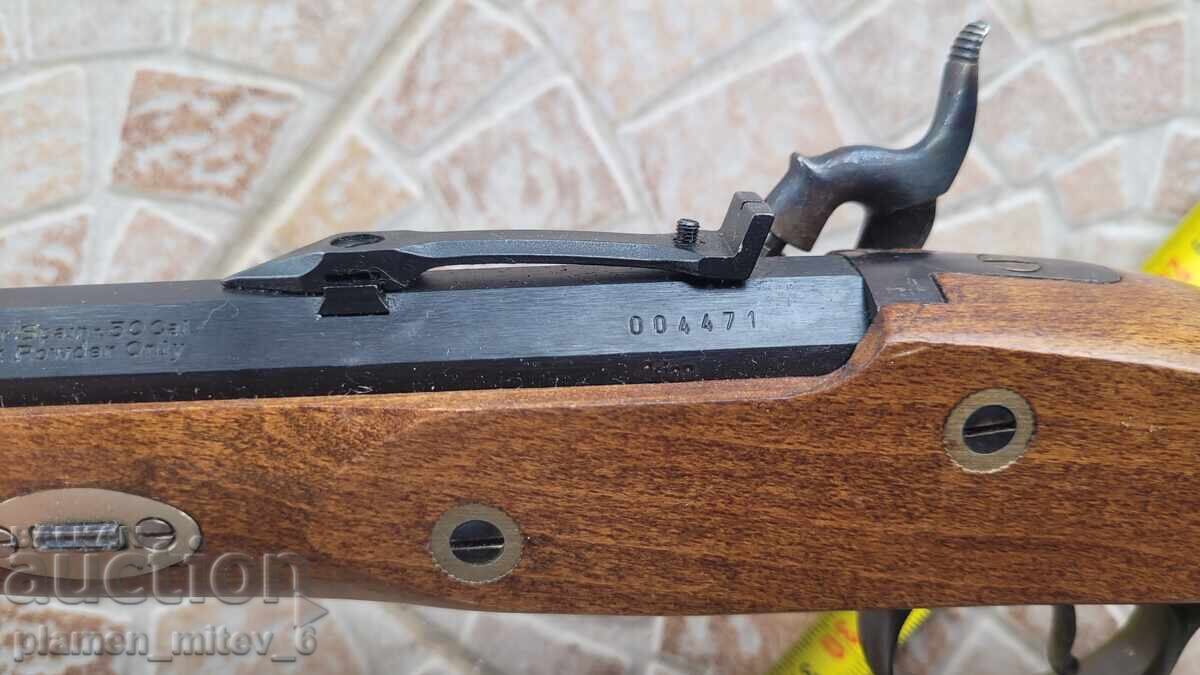 Pistol, pistol, evzalia, cremenea - 5