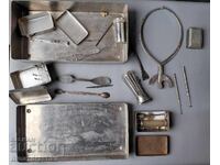 100-year-old medical instruments