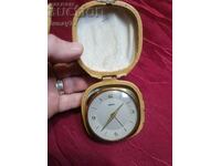 Ceas deșteptător mecanic vechi 3