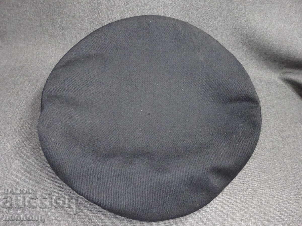 Доставка на СТАРА РЕТРО СОЦ НРБ МОРСКА ФУРАЖКА