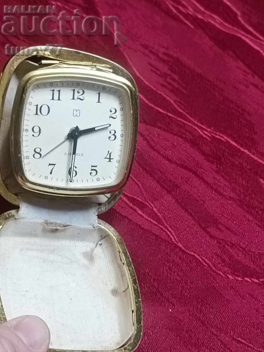 Παράδοση Star mekhanichen budilnik 4