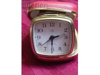 Old Mechanical Alarm Clock 4