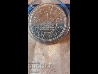 долар   сребро