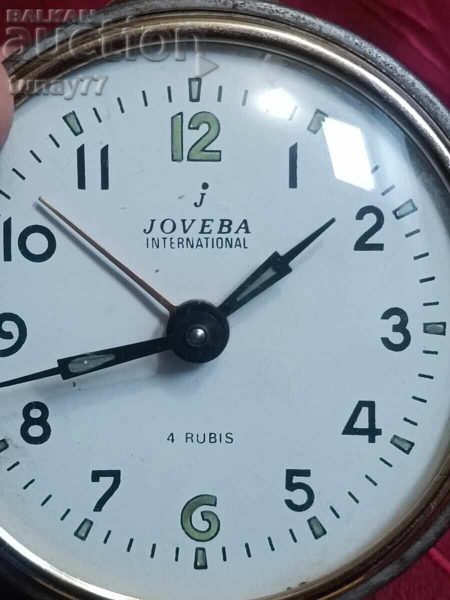 Old Mechanical Alarm Clock 8 Works with price € 2.22 | 4.34 BGN