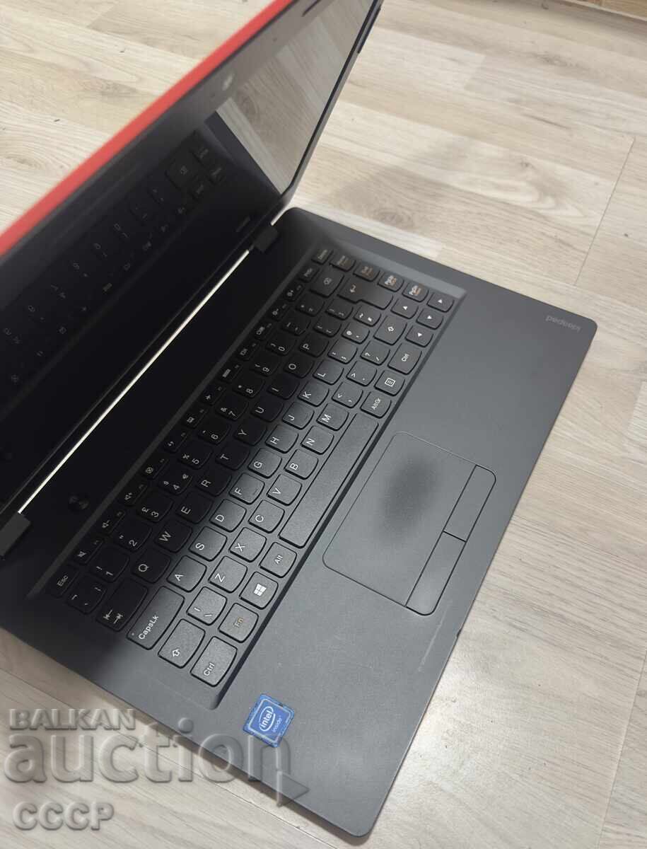 Laptop Lenovo Excelent 256SSD - 5