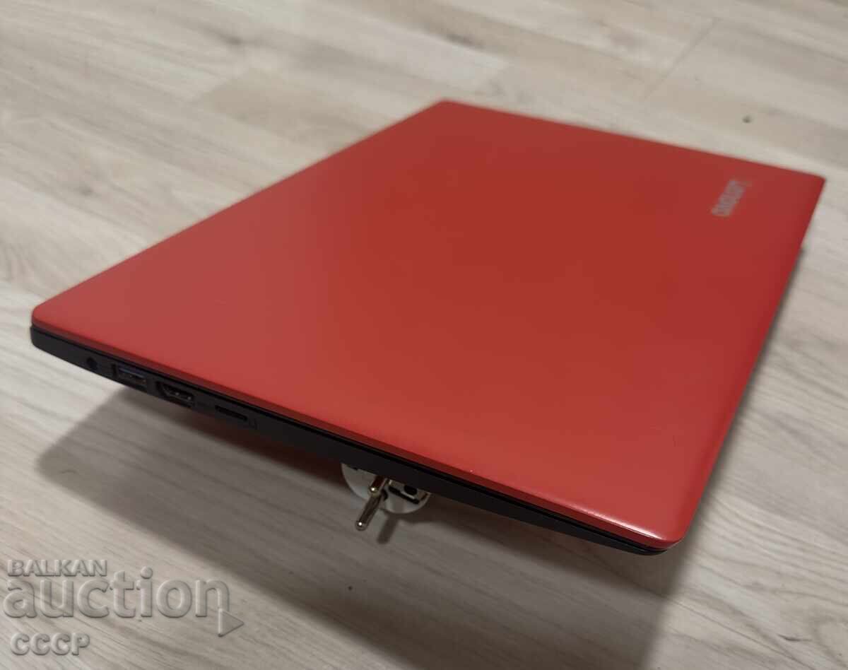 Laptop Lenovo Excelent 256SSD - 7