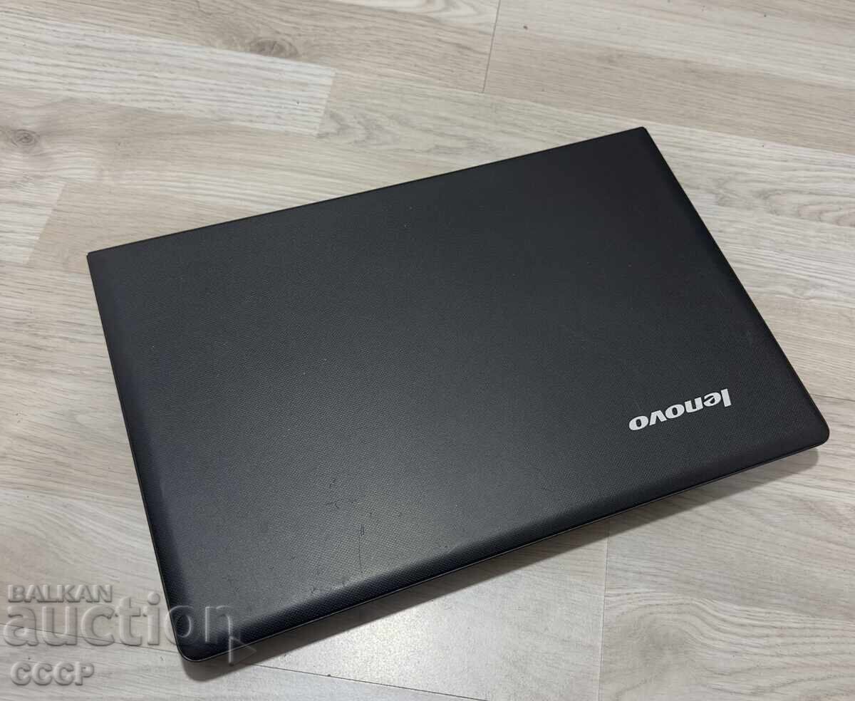 Lenovo Laptop
