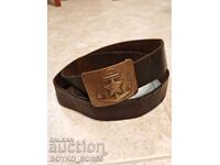 Стар Военен Морски Военноморски Колан