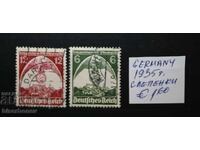 Germania, (Imperiul, Republica Weimar, Reich)