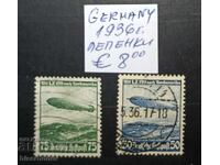 1936, Germania, (Imperiul, Republica Weimar, Reich)