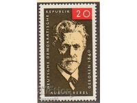 1965. RDG. În amintirea lui August Bebel