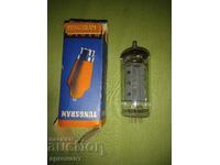 Radio tube, radio lamp 6p45s, new 1991