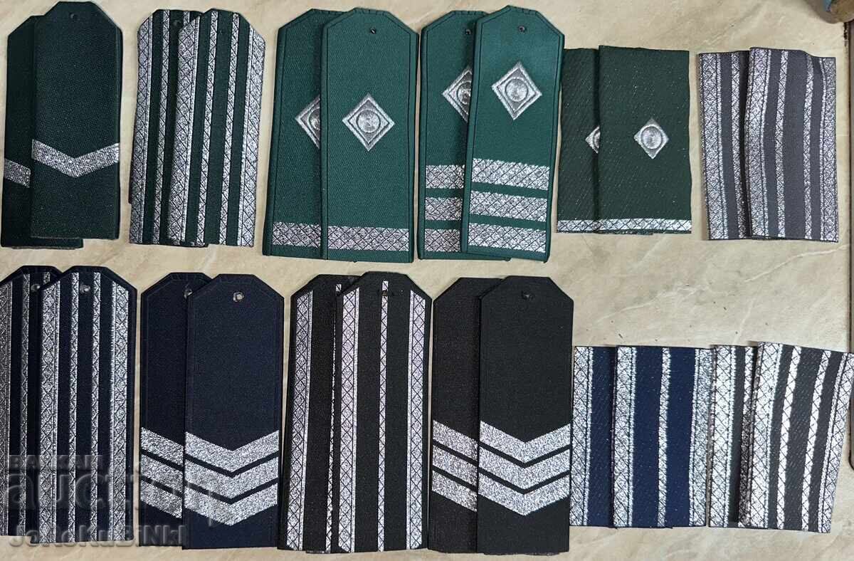 Πακέτο ΠΑΓΟΝΙ — 12 σετ