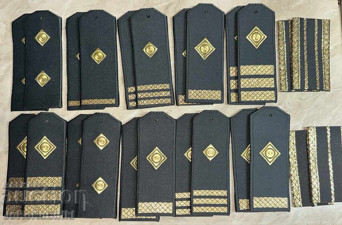 LOT Pagony— 12 sets