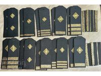 ЛОТ Пагони— 12 комплекта