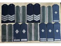 LOT Pagini—9 seturi