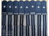 LOT Pagony—12 sets