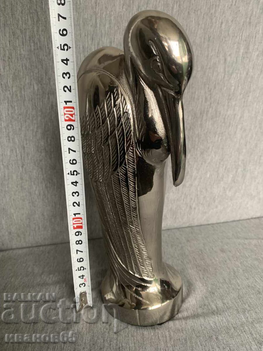 Ορειχάλκινο ομοίωμα με τιμή € 40.00 | 78.23 BGN