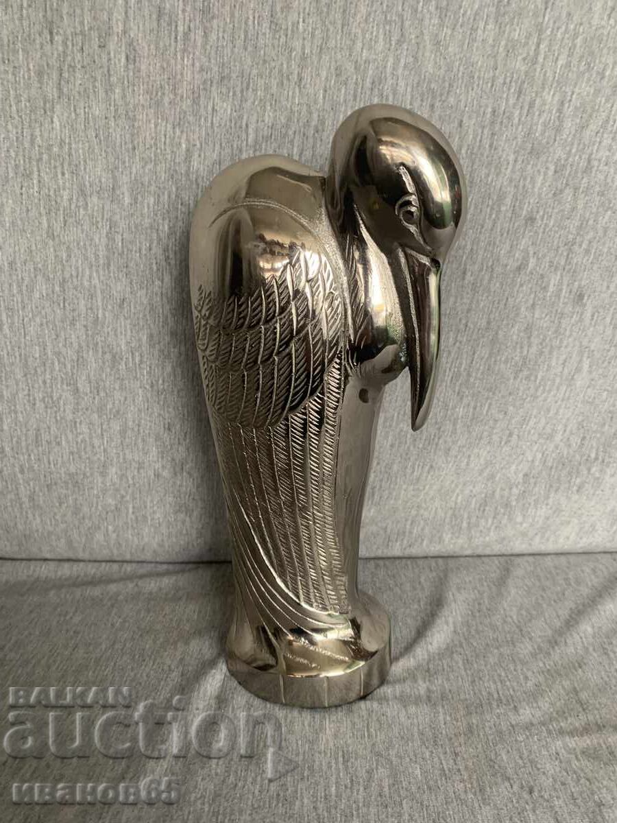 Δημοπρασία Ορειχάλκινο ομοίωμα