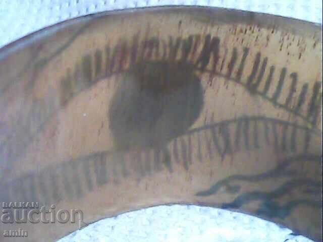 Auction  Old beautiful bracelet