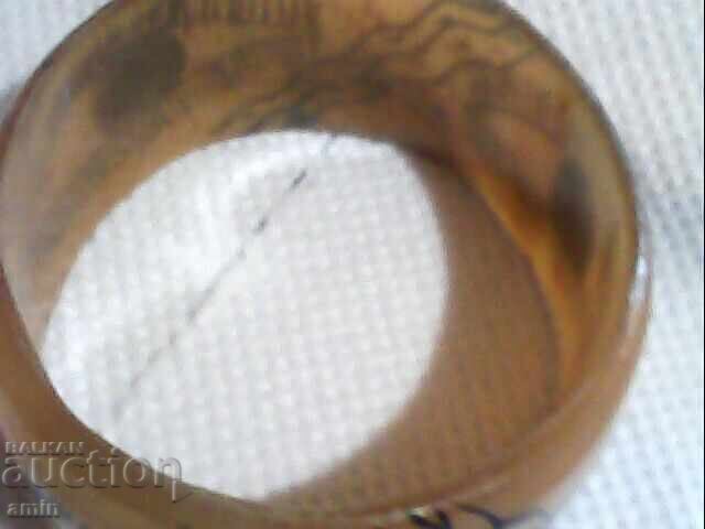 Delivery of Old beautiful bracelet