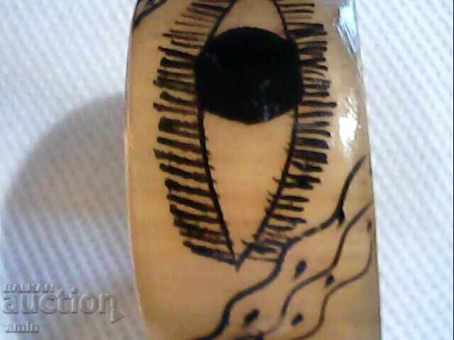 Old beautiful bracelet - 5