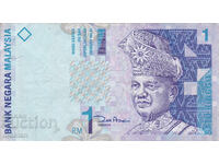 dioman - ΜΑΛΑΙΣΙΑ - 1 RINGGIT - 1998