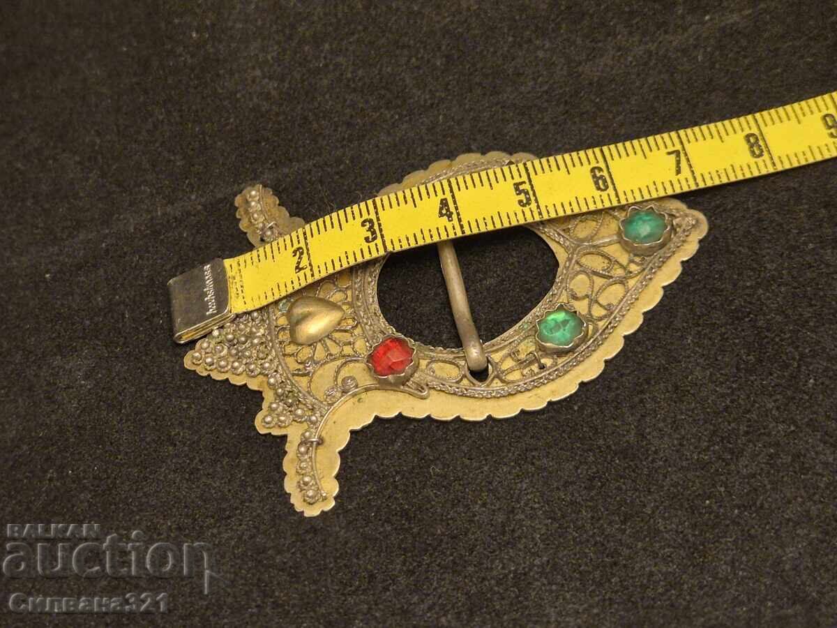 Bijuterii din argint renascentist cu preț € 70.00 | 136.91 BGN