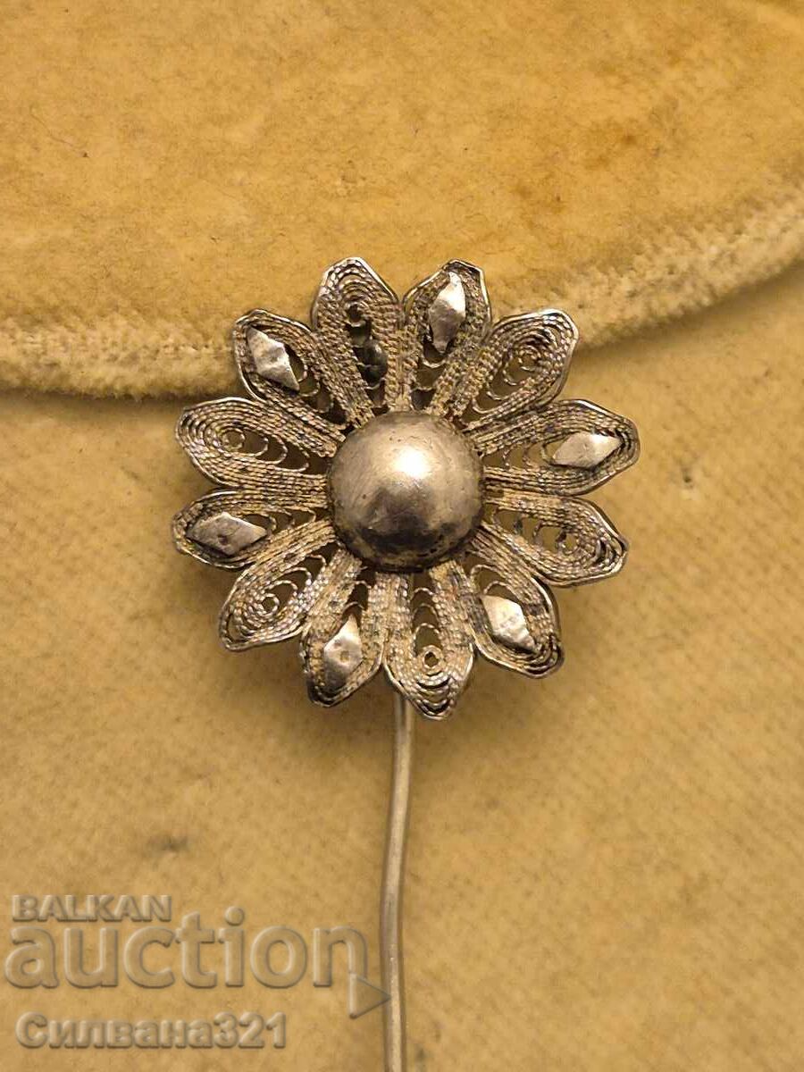 Livrarea Bijuterii din argint renascentist