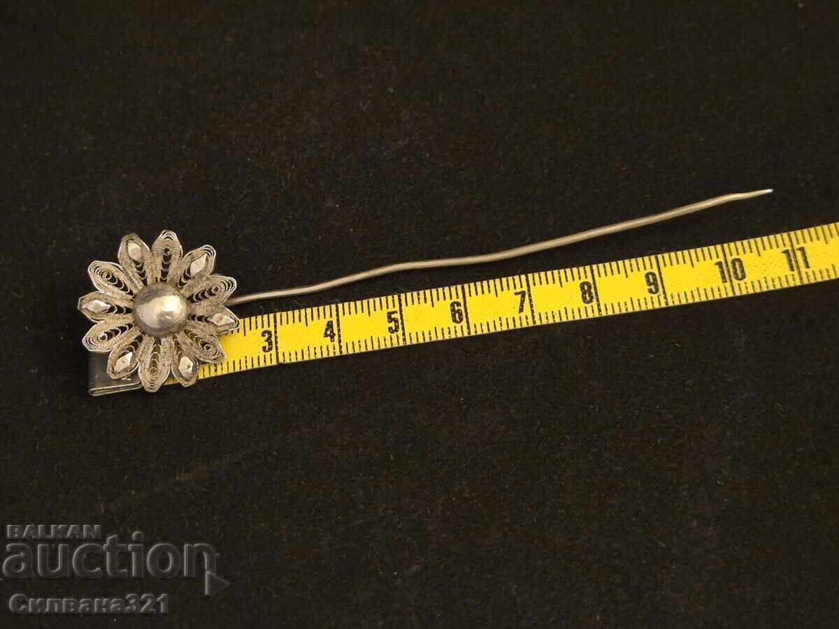 Bijuterii din argint renascentist - 5