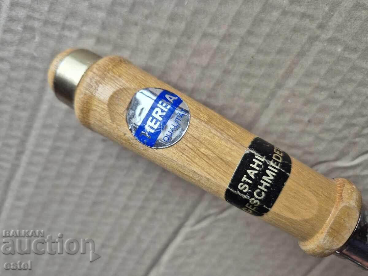 Woodworking Chisel "HERBA qualitat" 10mm - W. Germany with price € 9.00 | 17.60 BGN