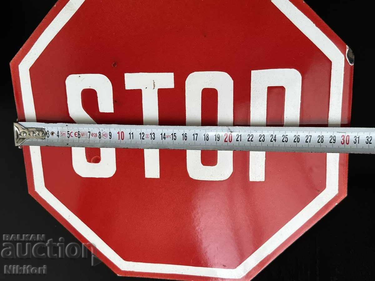 Semne de Drum Emailate Sociale de Antrenament - 5