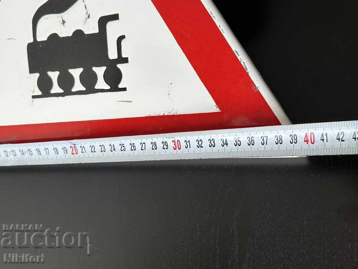 Semne de Drum Emailate Sociale de Antrenament - 6