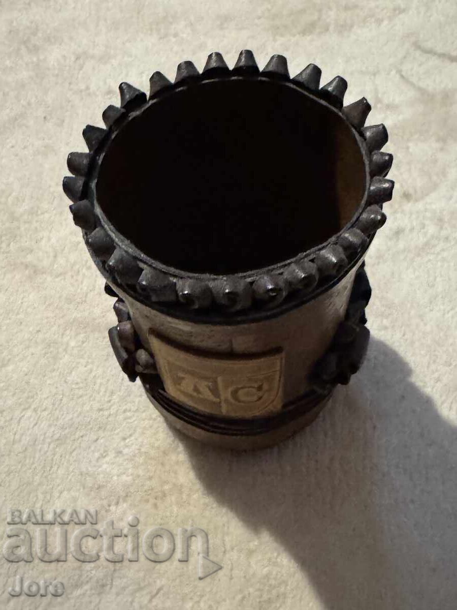 Levski Spartak pencil case with price € 49.00 | 95.84 BGN