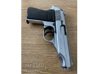 PISTOL "WALTHER PP" - DEACTIVATED/SAFE