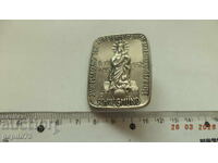 Значка  Германия , Швебиш Гмюнд