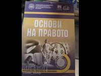 Βασικές αρχές δικαίου