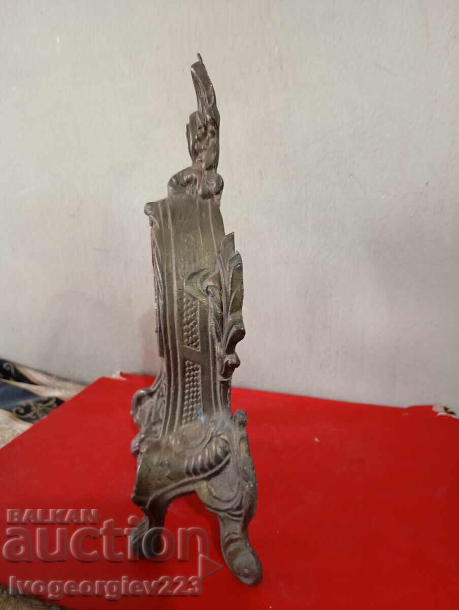 Licitație Carcasă pentru ceas de șemineu în stil Rococo