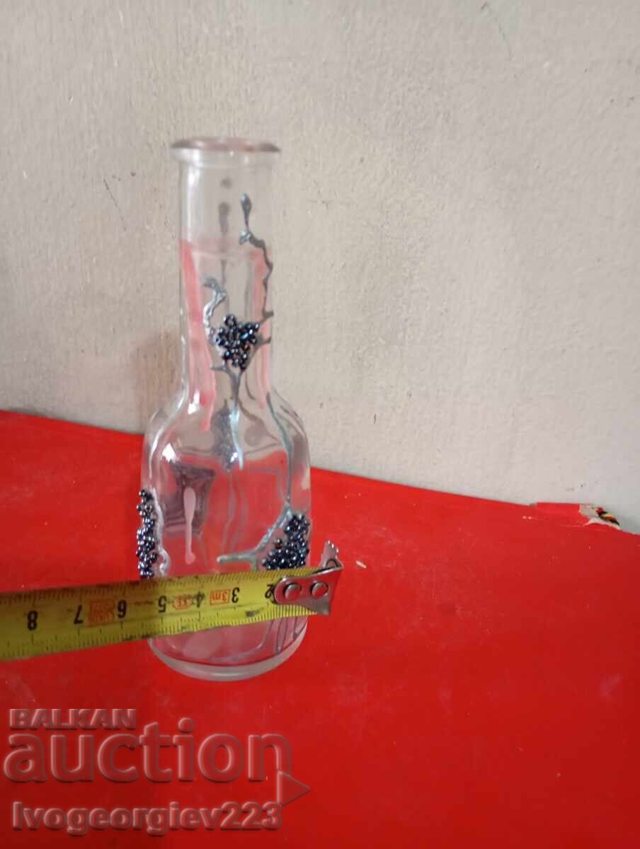 Δημοπρασία Παλιό παπουτσάκι Δημοπρασία Παλιό παπουτσάκι