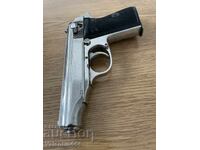 PISTOL "WALTER PP" - DEZACTIVAT/INOFENSIV
