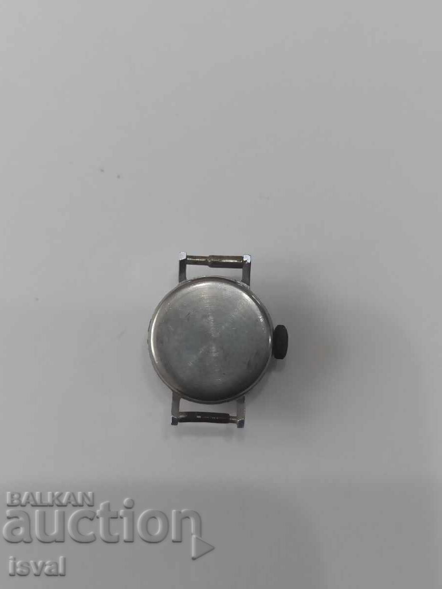Delivery of Seagull - USSR!