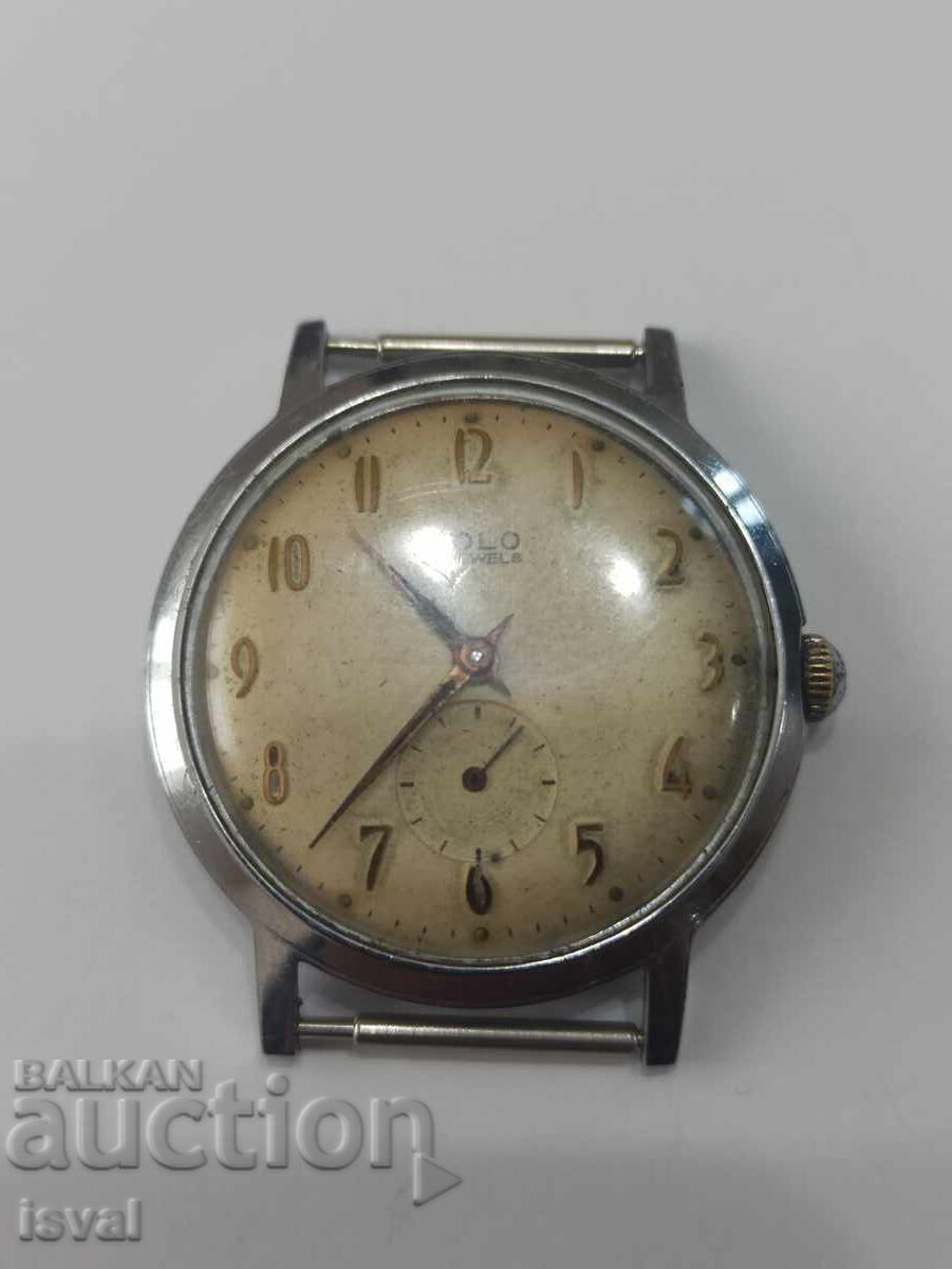 Σόλο /Solo/ - Ελβετία! με τιμή € 18.00 | 35.21 BGN