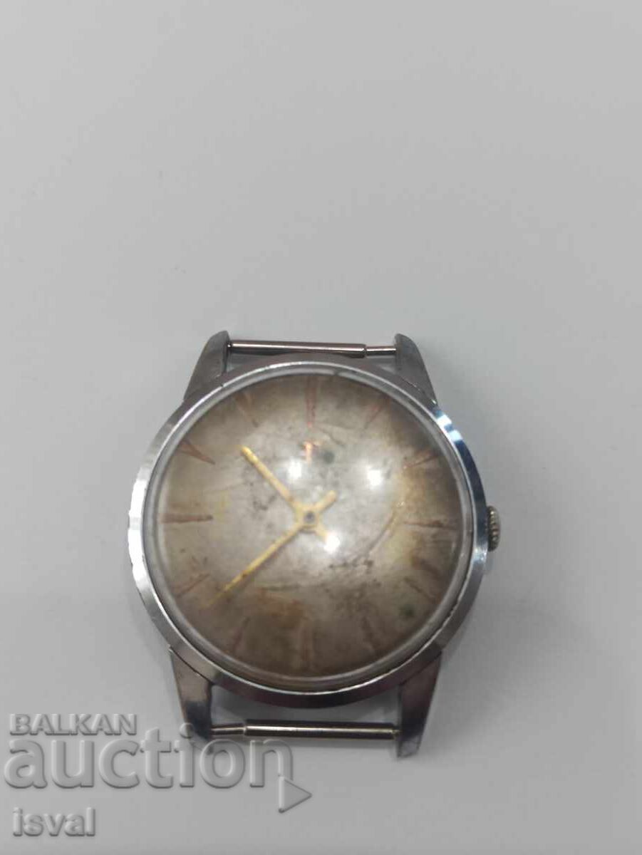 Tissot /Tissot/ - Switzerland! with price € 22.00 | 43.03 BGN