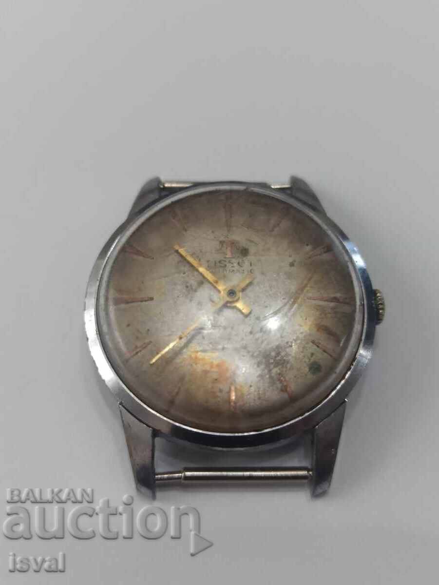 Tissot /Tissot/ - Switzerland!
