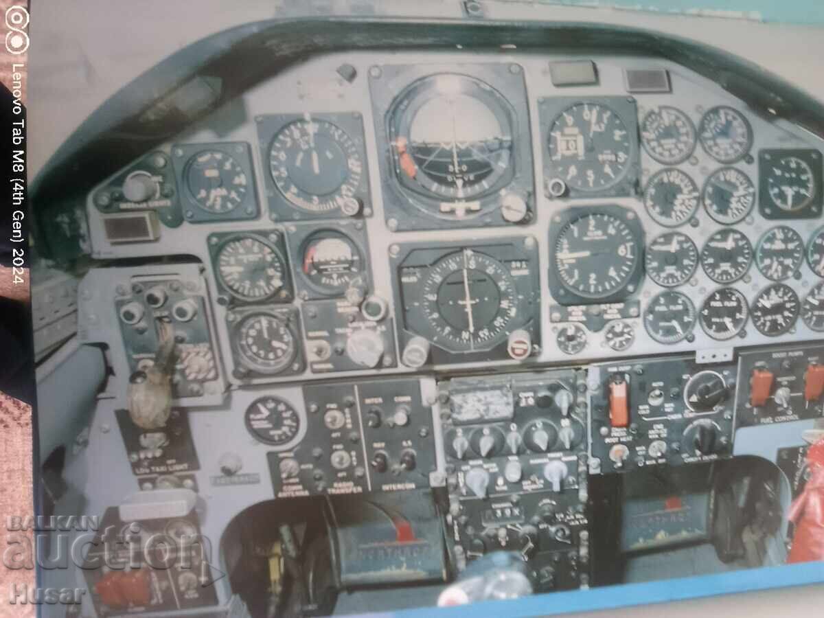 Τουρκία Τουρκική Ακαδημία Πολεμικής Αεροπορίας, δίγλωσση - 6