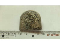 Insignă Elveția, carnaval