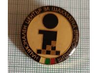Значка- Национален център за Шахматна информация