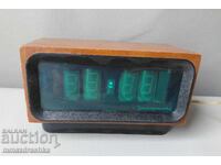 Watch Electronics, USSR